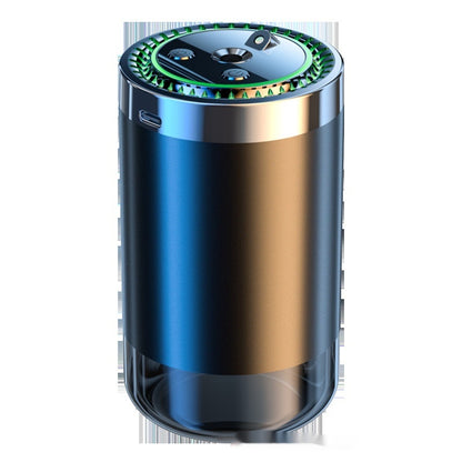 AirFresh Pro™ — Smart Car Aromatherapy Diffuser & Air Freshener (with Essential Oil)