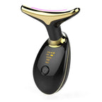 AuraLift Pro™ | 4-in-1 EMS Microcurrent Facial Sculpting Device